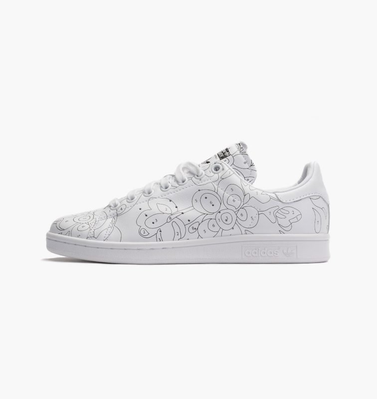 stan smith rita ora